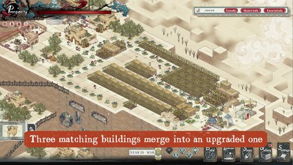 Ink Reverie - Release Date Announcement Trailer