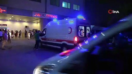 2 çocuk annesi kadın eşinin 20den fazla bıçak darbesiyle öldürüldü