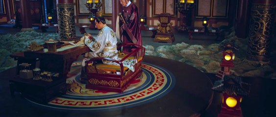 Ngự Tứ Tiểu Ngỗ Tác Tập 17 Lồng Tiếng - Tô Hiểu Đồng x Vương Tử Kỳ - The Imperial Coroner (2021) | Phim Hay