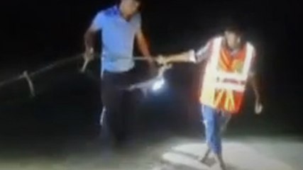 MP में हादसा, बोरवेल में गिरीं दो बहनें