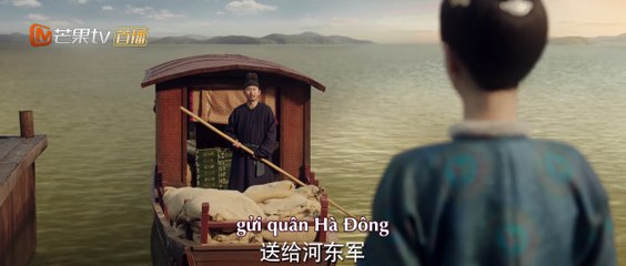 Cẩm Tú Phương Hoa Tập 23 Vietsub Thuyết Minh - Quốc Sắc Phương Hoa Phần 2 | Phim Hay