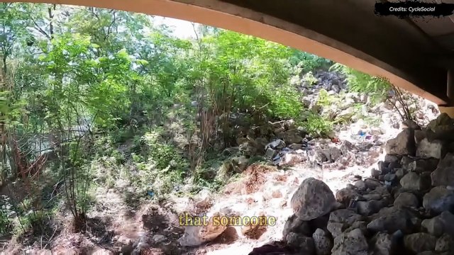 6 Most DISTURBING Camping Encounters Caught On Camera