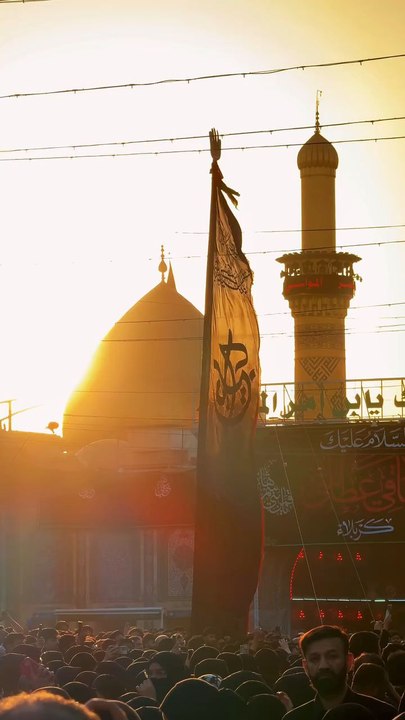 ya Abbas as 💚