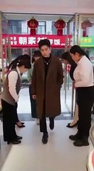 Poor Girl Can Read Minds After Car Crash; Shocked to Discover Cold CEO Loved Her Secretly 10 Years – Full Movie (2025)