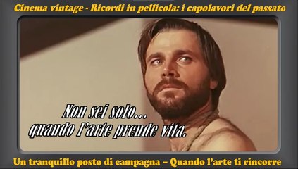 Ossessioni nell'Oscurità – Un Tranquillo Posto di Campagna