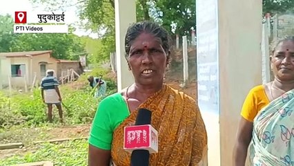 तमिलनाडु: पानी संरक्षण की परंपरा, जलाशयों में प्राकृतिक रूप से जमा होता है साफ पानी