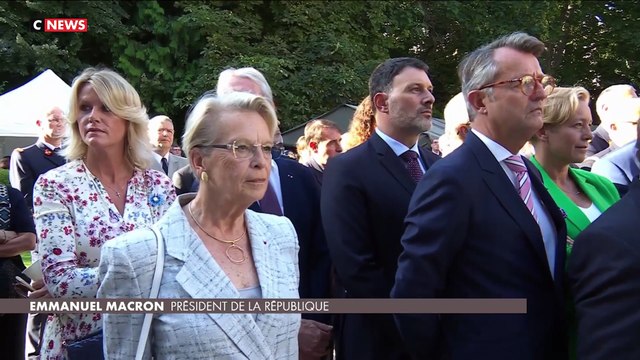 Hausse du budget armée : Le président Emmanuel Macron a annoncé un effort supplémentaire de 3,5 milliards d'euros en 2026 et de 3 milliards en 2027