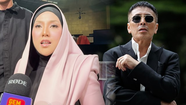 Tidak keseorangan, Shila Amzah dedah ramai mesej kena perkara sama