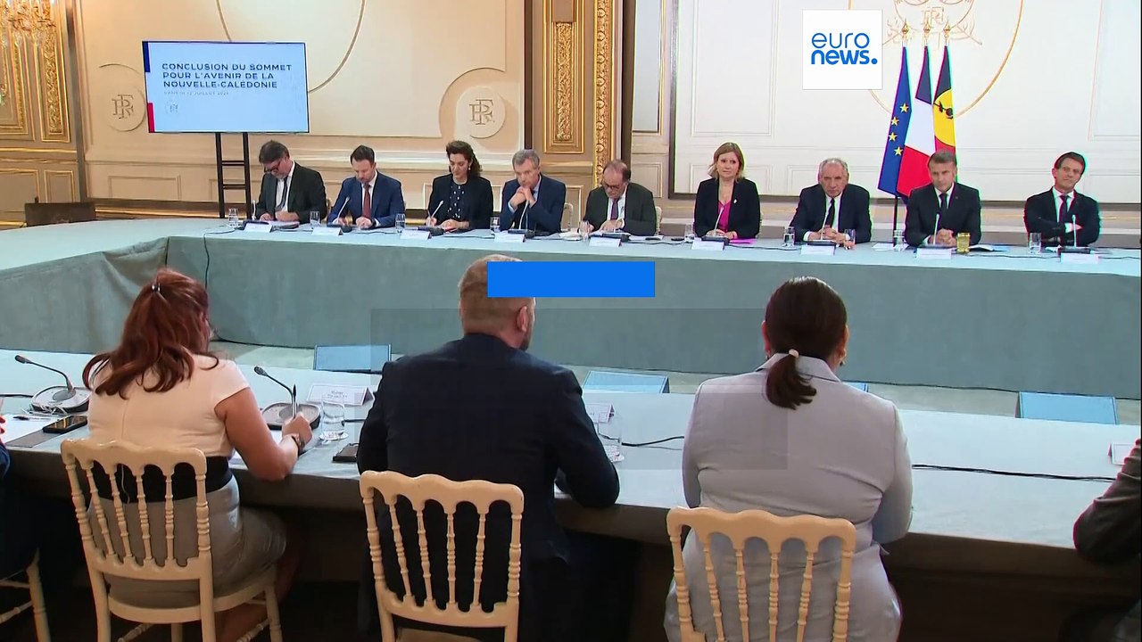 Latest news bulletin | July 14th – Morning