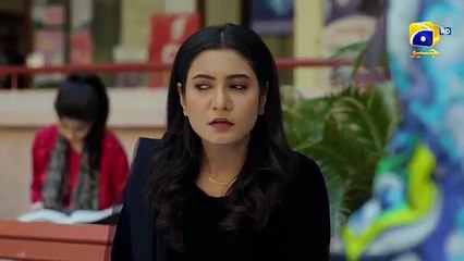 Mohra Episode 3 - Drama & Entertainment