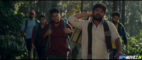 Pechi horror movie (2025) Hindi Dubbed Movie Latest horror movie