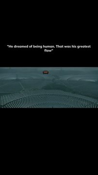 Blade Runner 2049 (2017), directed by Denis Villeneuve