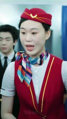 The plane was about to explode in 3 seconds! A single mom saved everyoneand caught the CEOs eye.