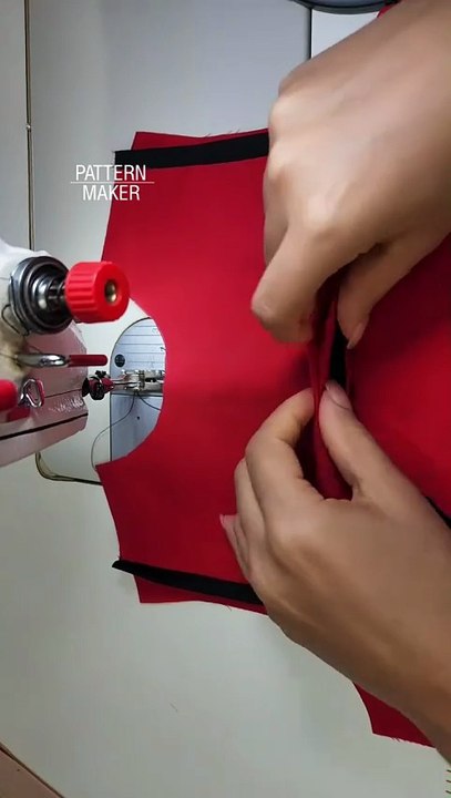 good sewing tip  #sew #sewer #sewing
