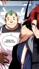 Karma gave the Twist 😂🥰 | Name : Demon realm-can't wait to quit