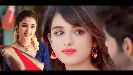 SAB KUCHH- Hindi Dubbed Superhit Love Story Movie Full HD 1080p - Shreeram Nimmala and Kalapala