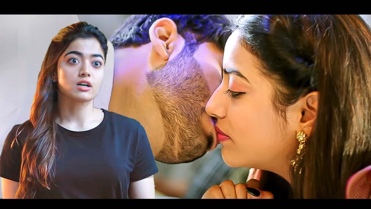 Superhit Hindi Dubbed Action Romantic Movie Full Love Story - TNR, Harish Vinay, Lavanya - New Movie