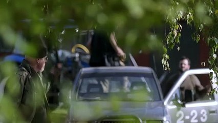 Innan vintern kommer | movie | 2018 | Official Teaser