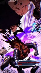 Bro made everyone his enemy 🔥🤣| Name : Demon realm-can't wait to quit