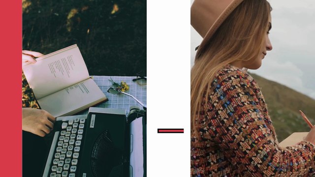 Jade Malay Shares the Real Work Behind Writers