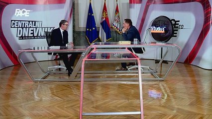 Je li Vučić potvrdio Hadžifejzovićeve nabuloze oko revizije