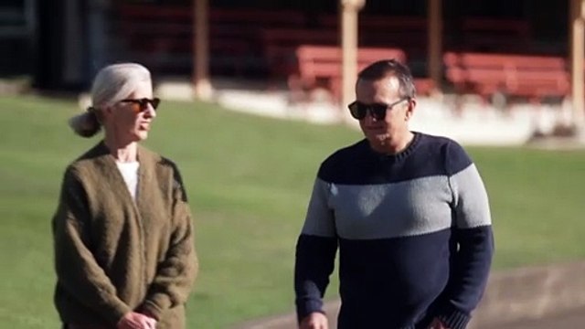 Couple’s shared trauma brings them together to raise prostate cancer awareness