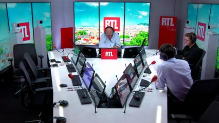 L'ANGLE ECO - Guerre commerciale : l'UE taxé à 30%