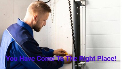 Magic Fix Garage Door Services in West Bloomfield, MI