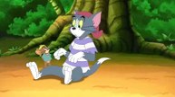 Tom and Jerry Shiver Me Whiskers (2006) Full Movie in Hindi | Adventure & Comedy | HD