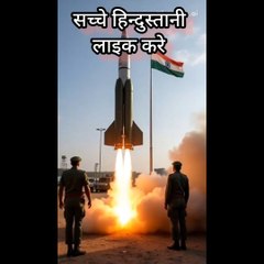 indian army missile test