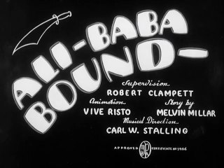 Ali Baba’s Desert Chase – A Tale of Tricks and Camels