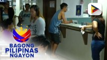 Panayam kay DOH Asec. Albert Domingo kaugnay  sa panukalang batas na hinain ni Sen. Tulfo na layong pondohan ang mga gamot at medical equipment ng public hospitals