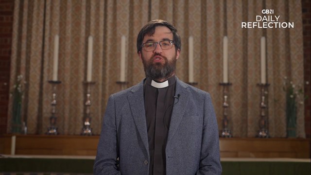 GB News Daily Reflections - Monday 14th July