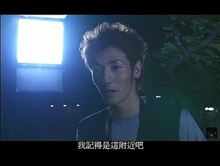 【怪談新耳袋】スクープ