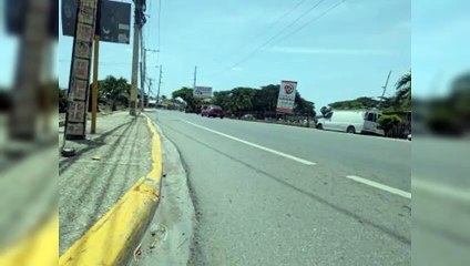 Tres muertos y una herida en accidente de tránsito en Santiago