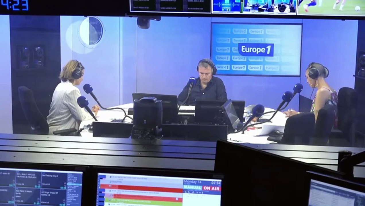 Les valeurs «défense», véritables soutiens des marchés financiers depuis le début de l'année 2025