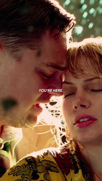 Shutter Island (2010), directed by Martin Scorsese