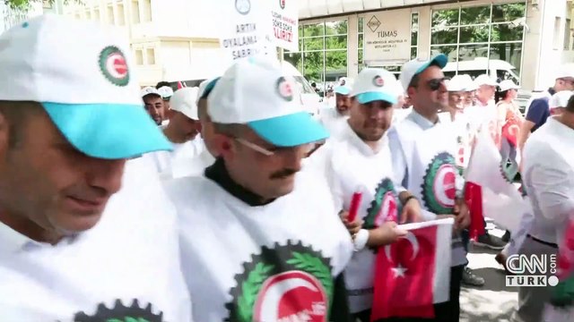 Kamu işçisinin zam pazarlığı: 3. teklif ne zaman verilecek?