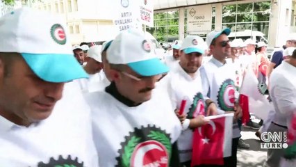 Kamu işçisinin zam pazarlığı: 3. teklif ne zaman verilecek?