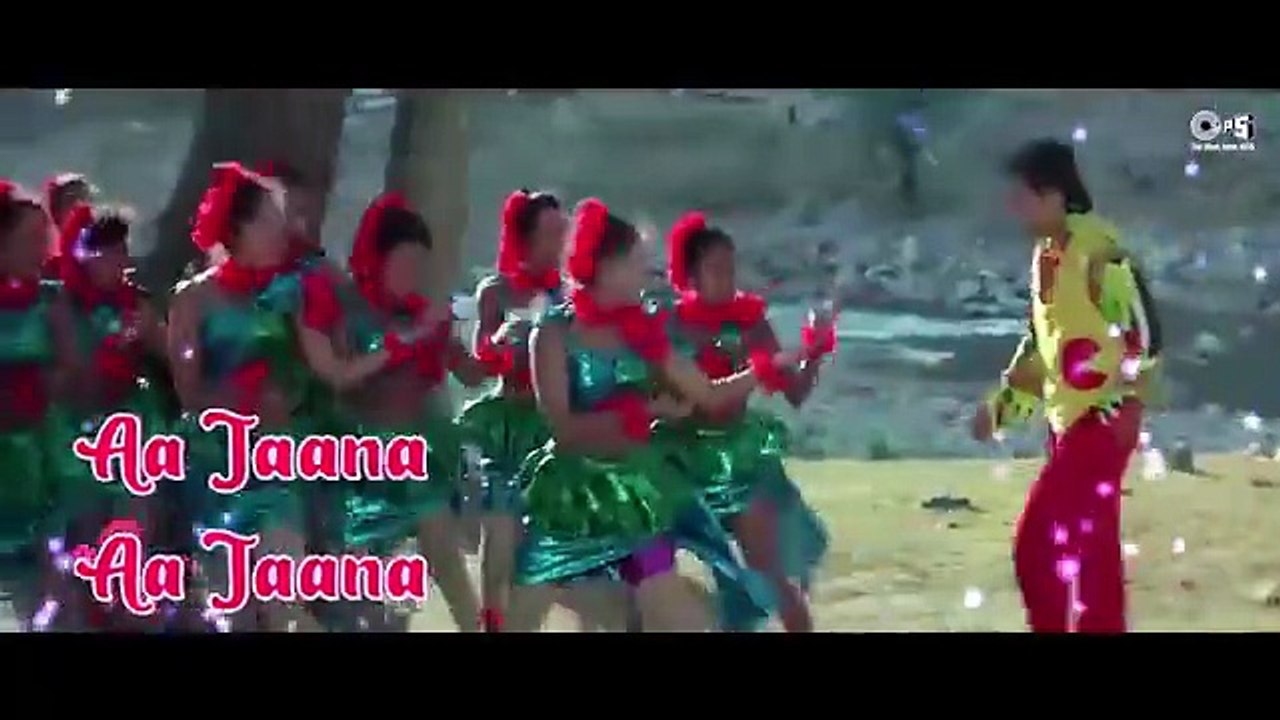 Hamari Gali Aa Jana by DJChohan