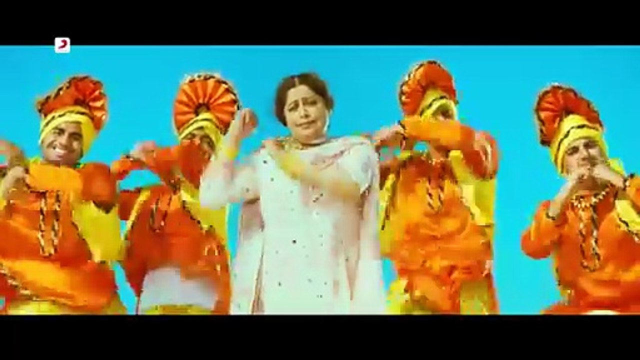 Maa Da Laadla by DJ Chohan