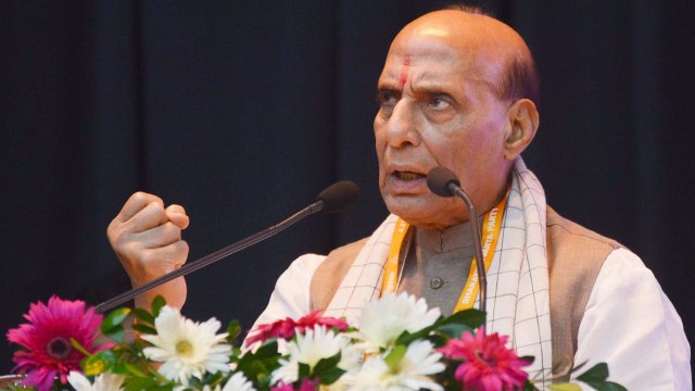 Rajnath Singh praises BrahMos missile; Pilots' union on Air India crash probe