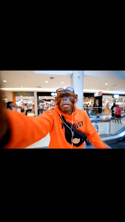 mall