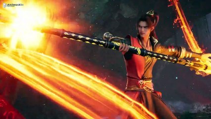 Ancient War Soul - Episode 29 (English)