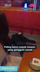 [Sub Indo] Dark Light | Chinese Drama Full Episode - Intense & Gripping