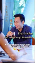 The Heiress Strikes Back Full Chinese Drama