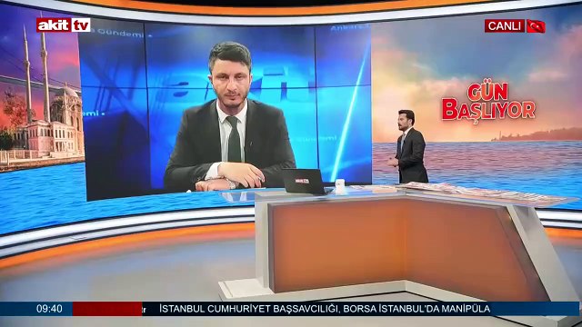 Başkentin gündeminde neler var?