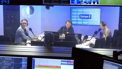 EXTRAIT - 14 Juillet : l'Indonésie invitée d'honneur et la parade des nouveaux blindés français