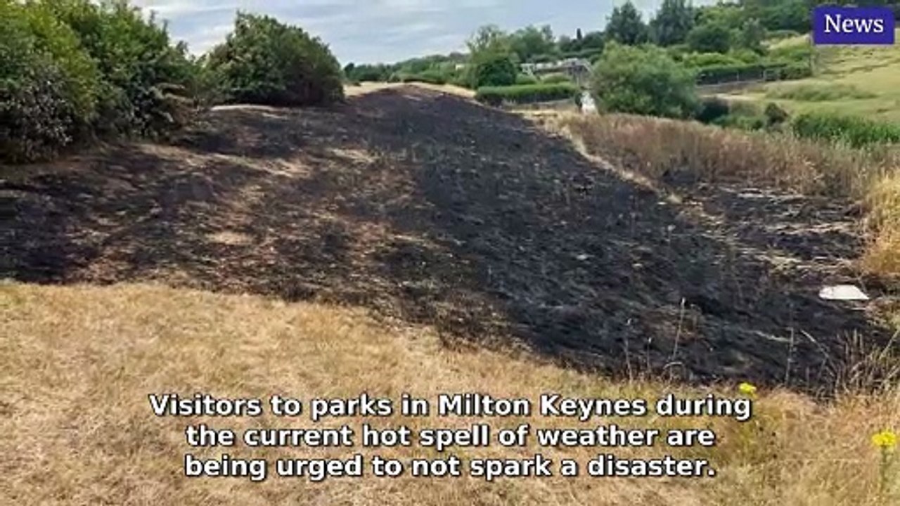 Milton Keynes Citizen Morning Update 14 July, 2025