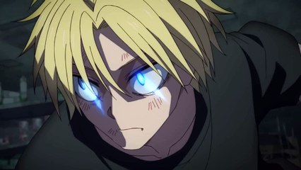 Sakamoto Days Part 2 Trailer OmdU